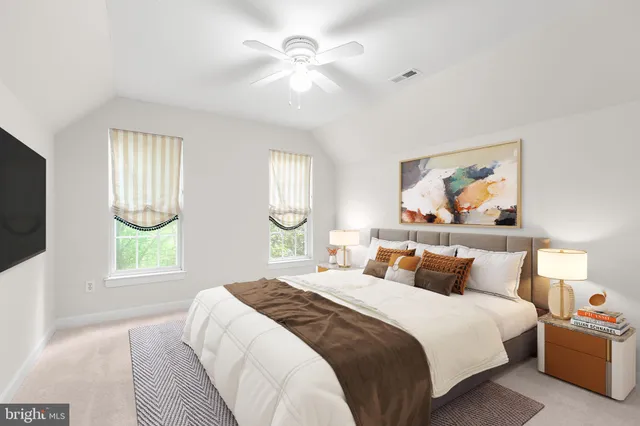 $865,000 | 1021 Albert Rennolds Drive, Fredericksburg, VA 22401