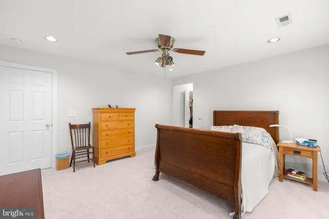 $865,000 | 1021 Albert Rennolds Drive, Fredericksburg, VA 22401