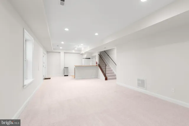 $865,000 | 1021 Albert Rennolds Drive, Fredericksburg, VA 22401