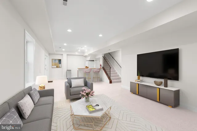 $865,000 | 1021 Albert Rennolds Drive, Fredericksburg, VA 22401