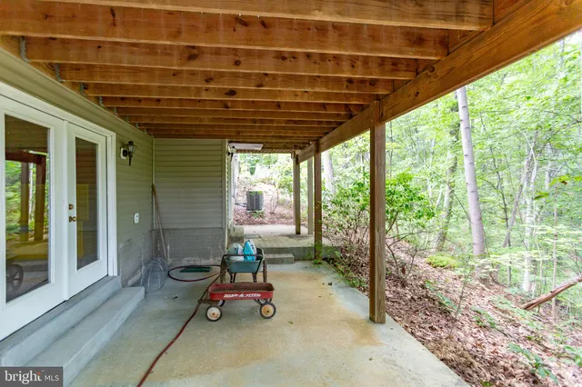 $865,000 | 1021 Albert Rennolds Drive, Fredericksburg, VA 22401