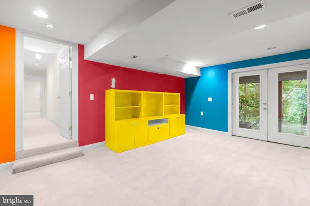 $865,000 | 1021 Albert Rennolds Drive, Fredericksburg, VA 22401