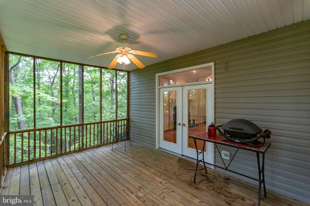 $865,000 | 1021 Albert Rennolds Drive, Fredericksburg, VA 22401