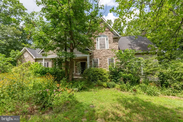 $865,000 | 1021 Albert Rennolds Drive, Fredericksburg, VA 22401