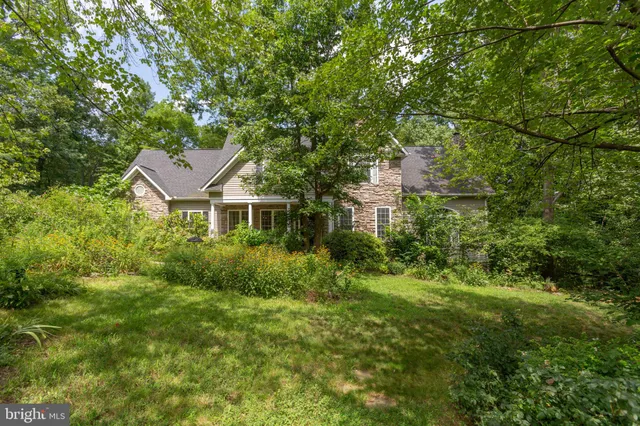 $865,000 | 1021 Albert Rennolds Drive, Fredericksburg, VA 22401
