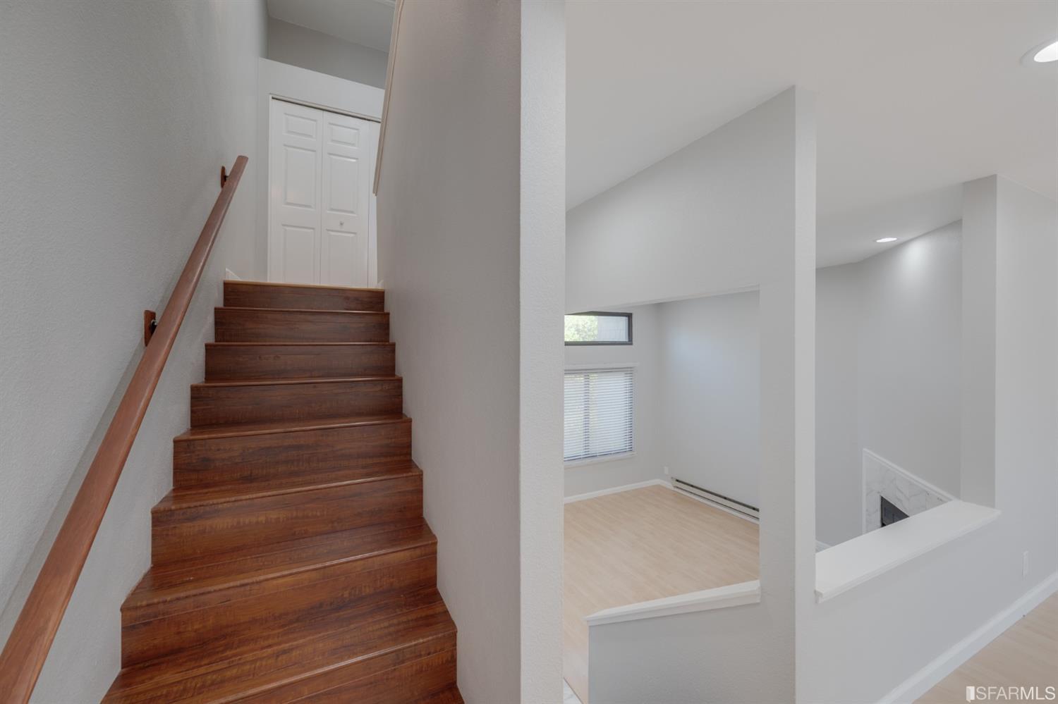 511 King Drive, Unit 5 Daly City, CA 94015 - Photo 25 of 51 a view of an entryway