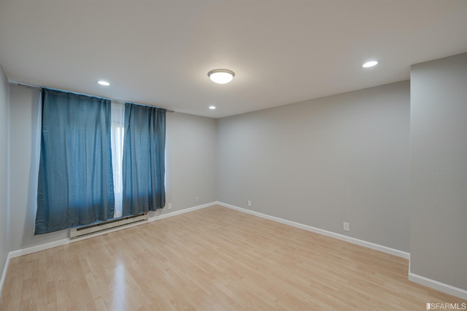 511 King Drive, Unit 5 Daly City, CA 94015 - Photo 28 of 51 a view of an empty room