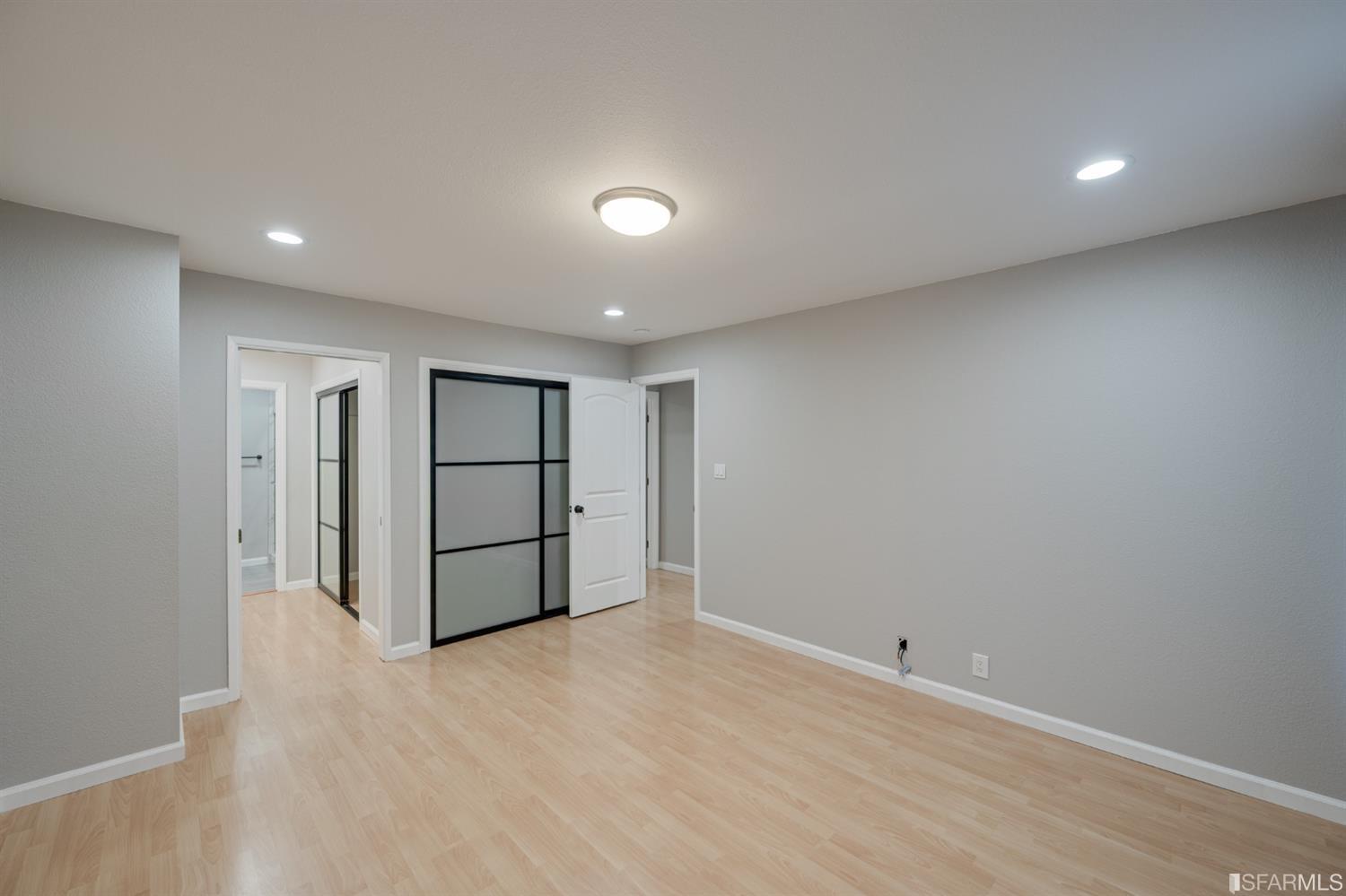 511 King Drive, Unit 5 Daly City, CA 94015 - Photo 29 of 51 a view of a room