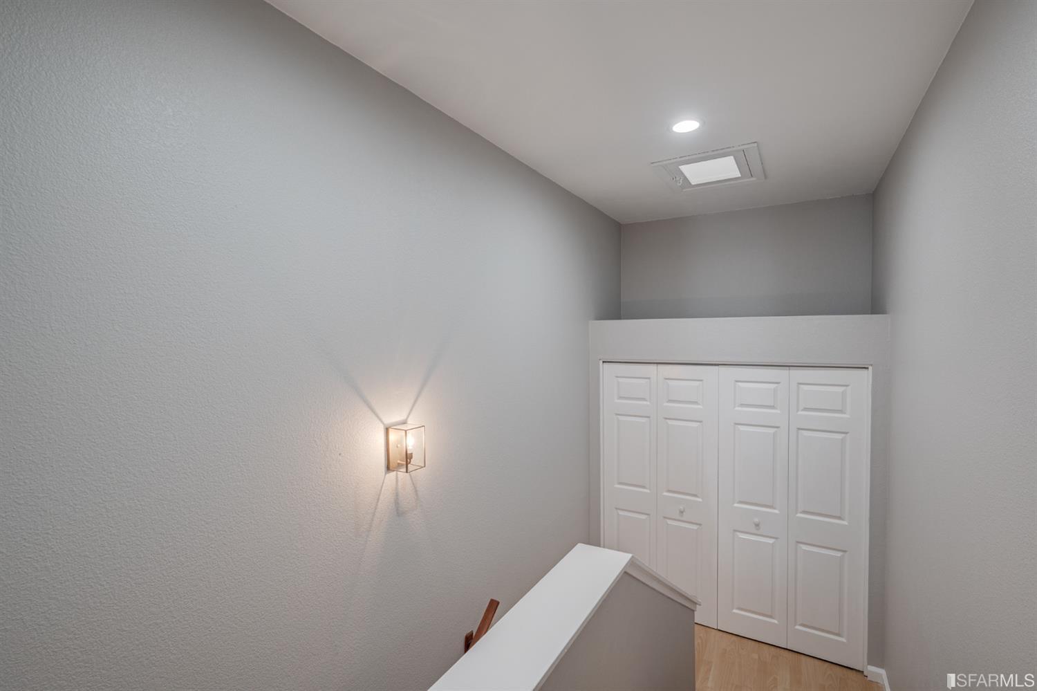 511 King Drive, Unit 5 Daly City, CA 94015 - Photo 37 of 51 a view of room and closet