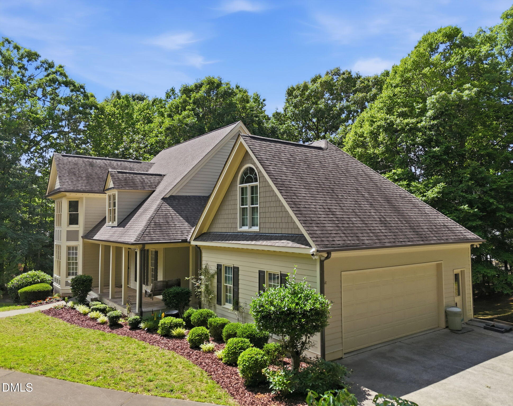 12209 Galway Drive Raleigh, NC 27613 - Photo 44 of 52