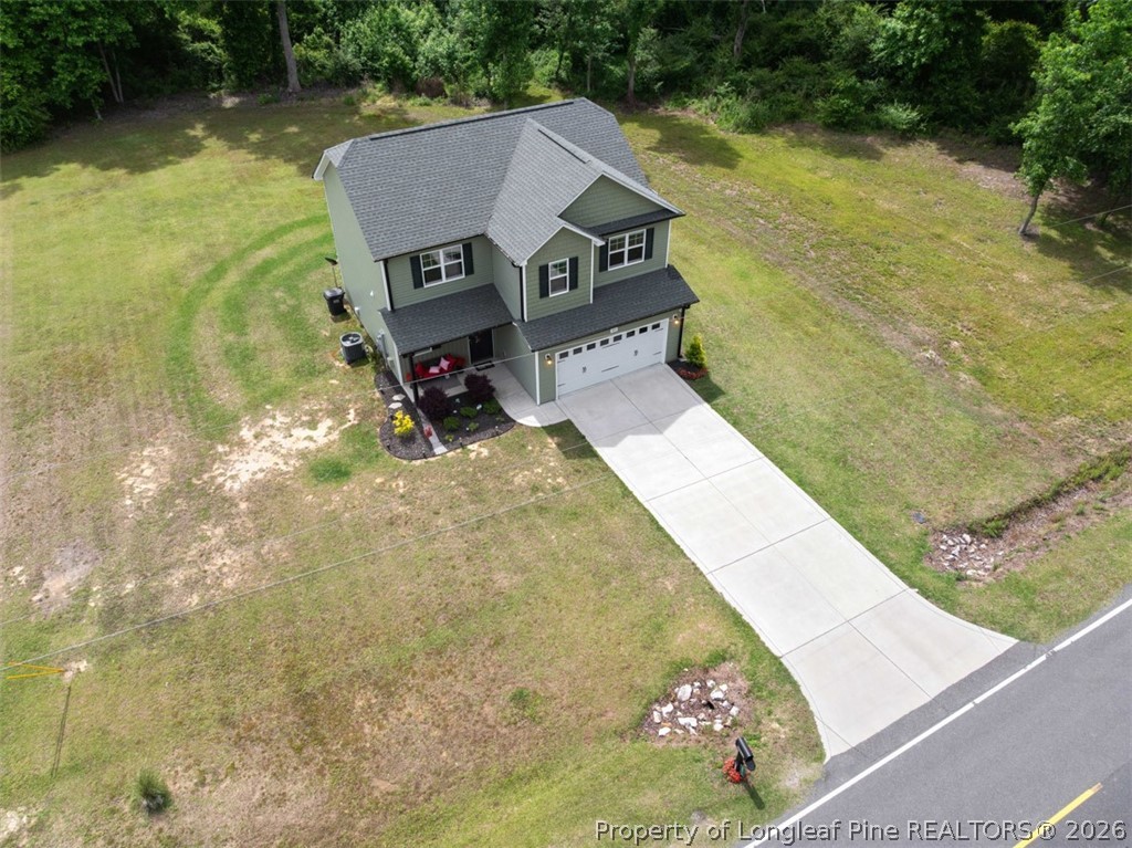 5512 Tolarsville Road St. Pauls, NC 28384 - Photo 18 of 21