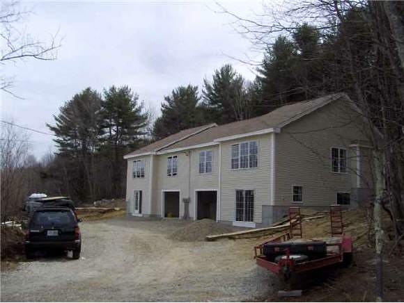 2 Dry Hill Road, Unit 2 Rochester, NH 03839 - Photo 1 of 1
