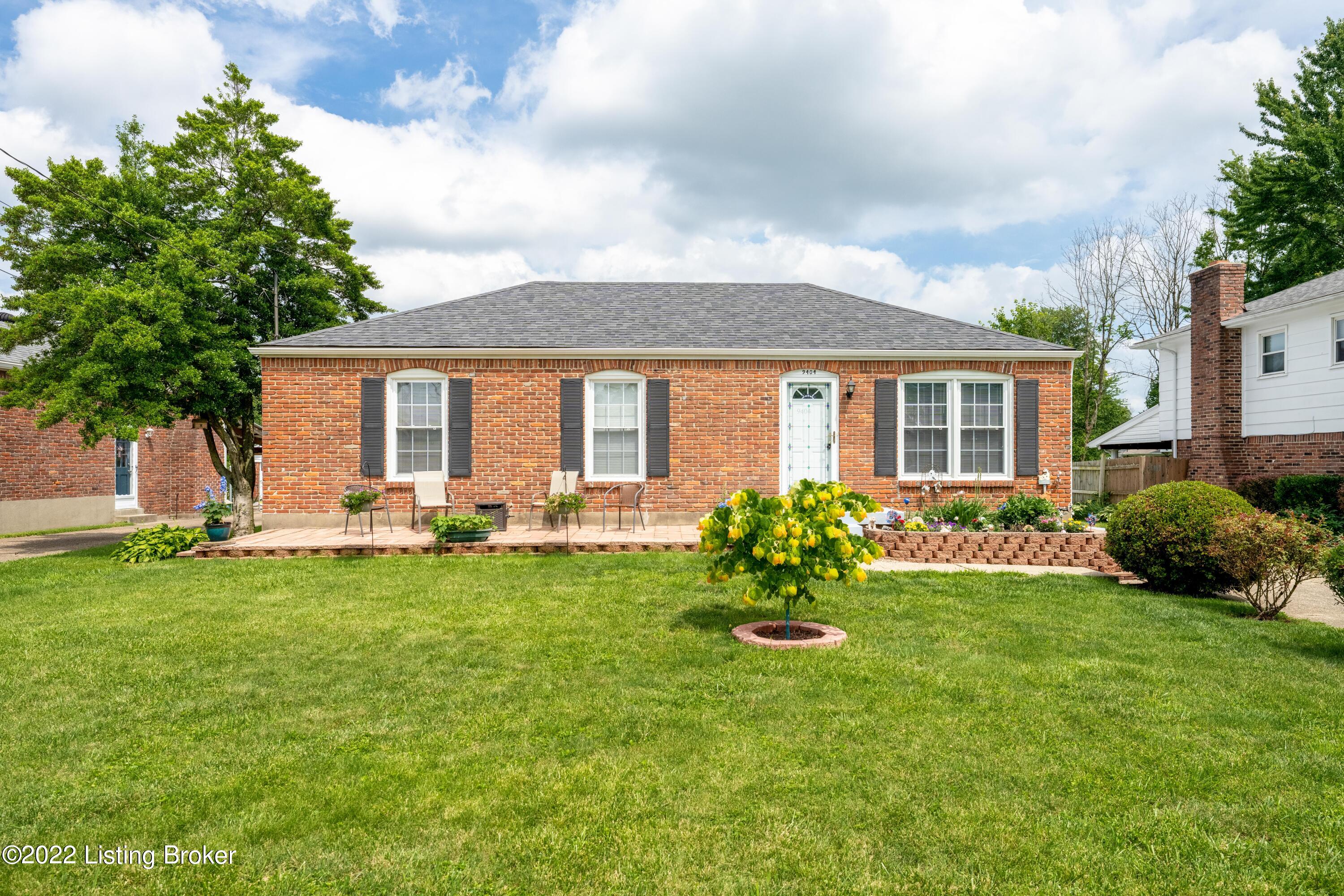 9404 Fairground Road Louisville, KY 40291 - Photo 31 of 34 9404 Fairgrounds Rd-31