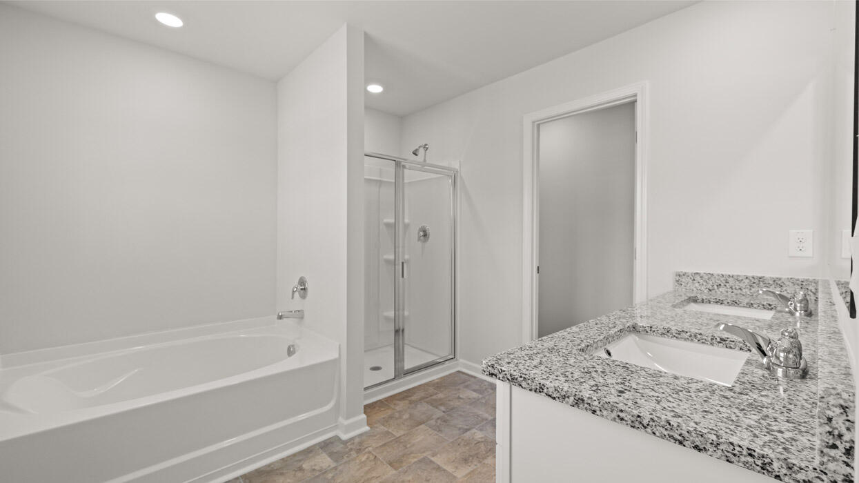 970 Raghorn Road Grovetown, GA 30813 - Photo 11 of 68 Owner's Bathroom