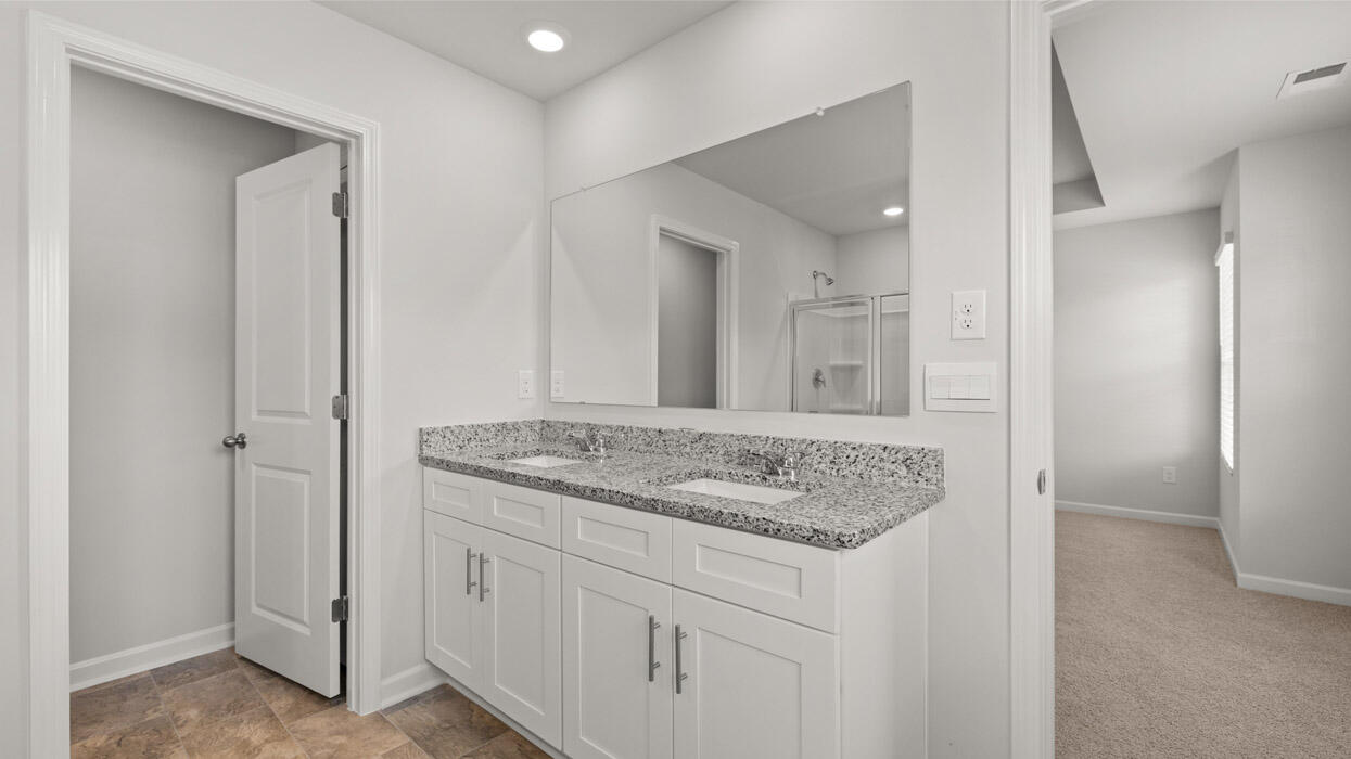 970 Raghorn Road Grovetown, GA 30813 - Photo 12 of 68 Dual vanity
