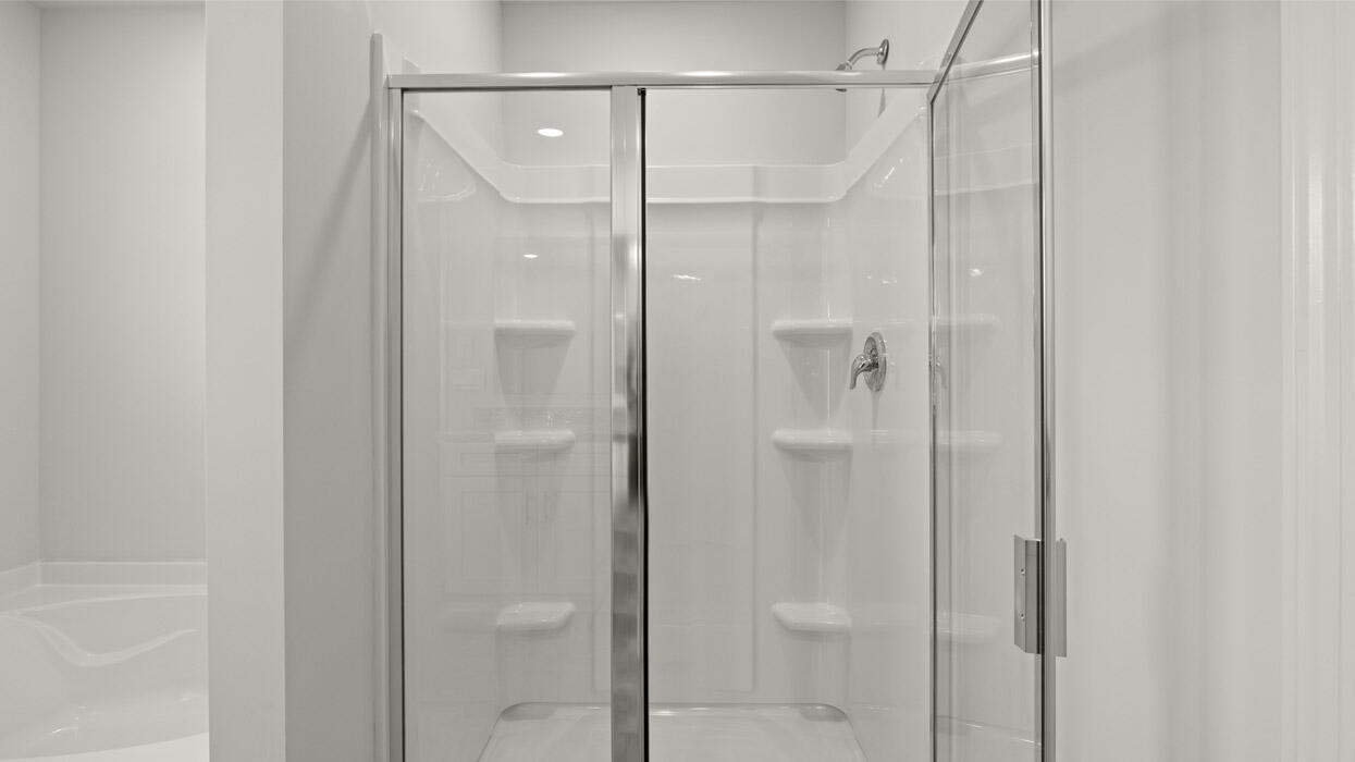 970 Raghorn Road Grovetown, GA 30813 - Photo 15 of 68 Glass door included!