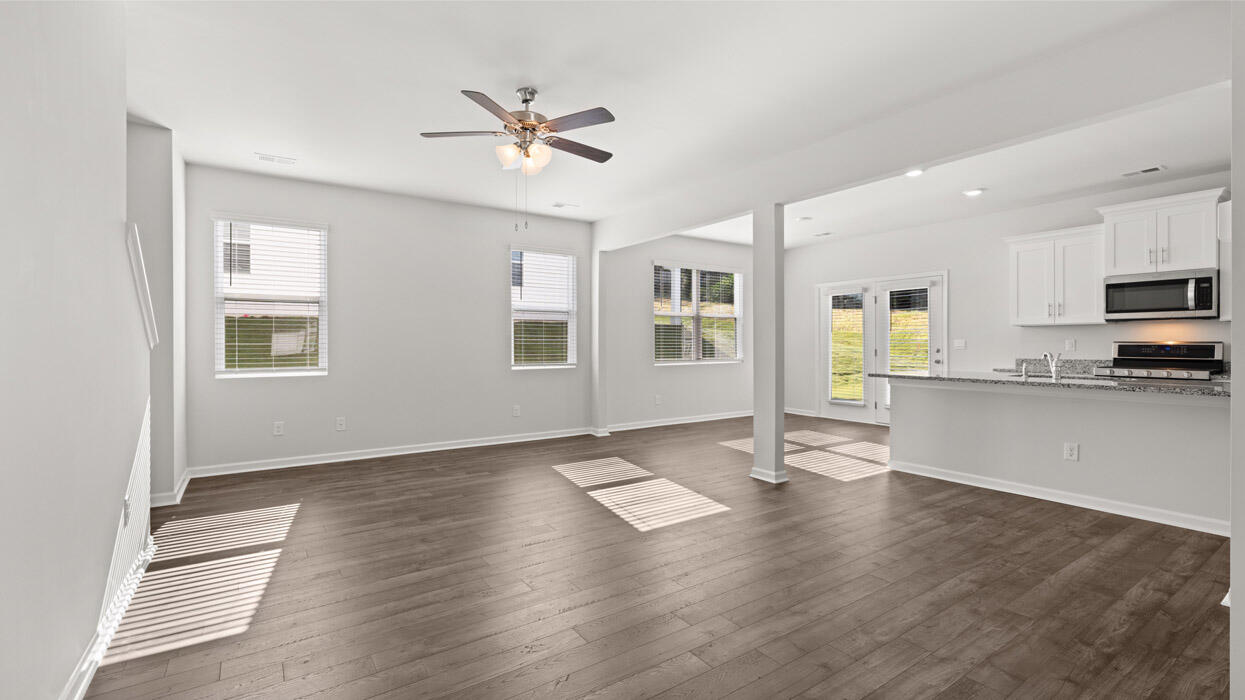970 Raghorn Road Grovetown, GA 30813 - Photo 23 of 68 Ceiling fan standard