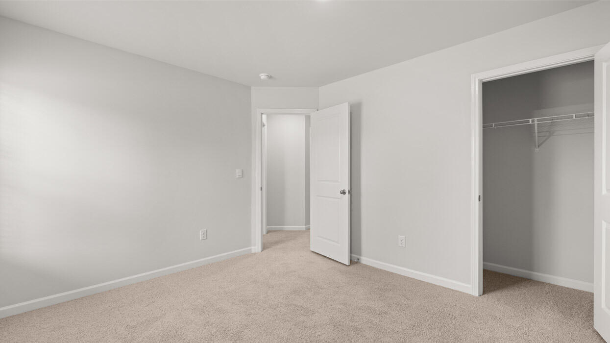 970 Raghorn Road Grovetown, GA 30813 - Photo 37 of 68 Bedroom 3