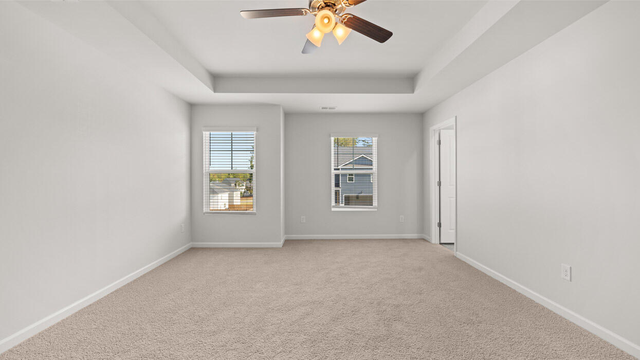 970 Raghorn Road Grovetown, GA 30813 - Photo 9 of 68 Owner Suite
