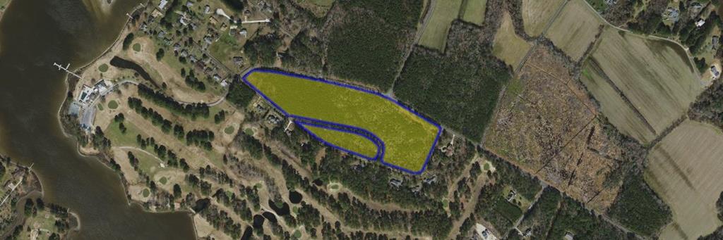 Lot A Country Club Road, Unit A Melfa, VA 23410 - Photo 1 of 4