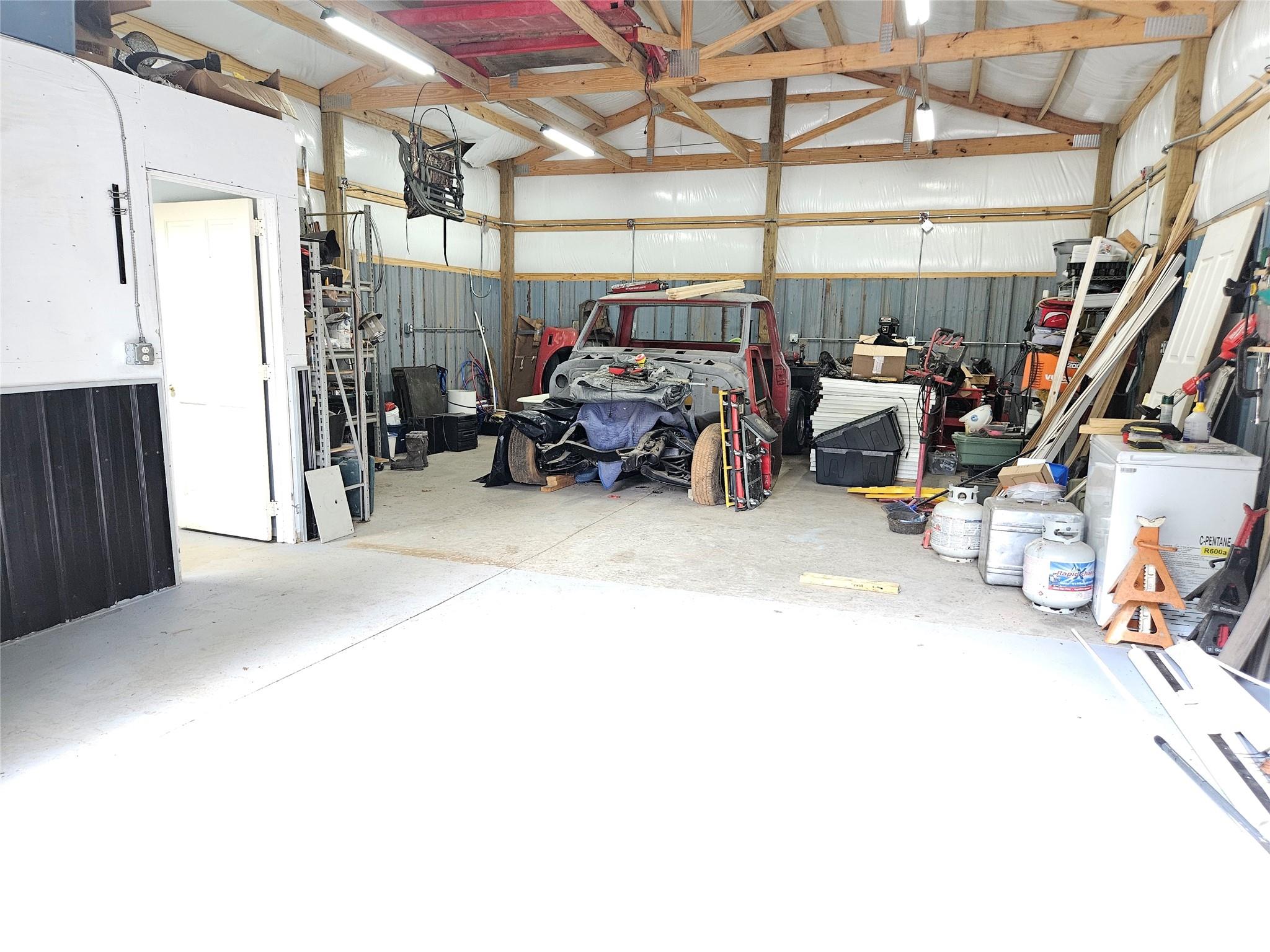 1320 Jamestown Road Morganton, NC 28655 - Photo 35 of 42 Gallery Image 35