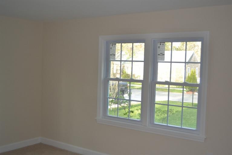 17 Wolley Road Hyannis, MA 02601 - Photo 9 of 11 an empty room with a window