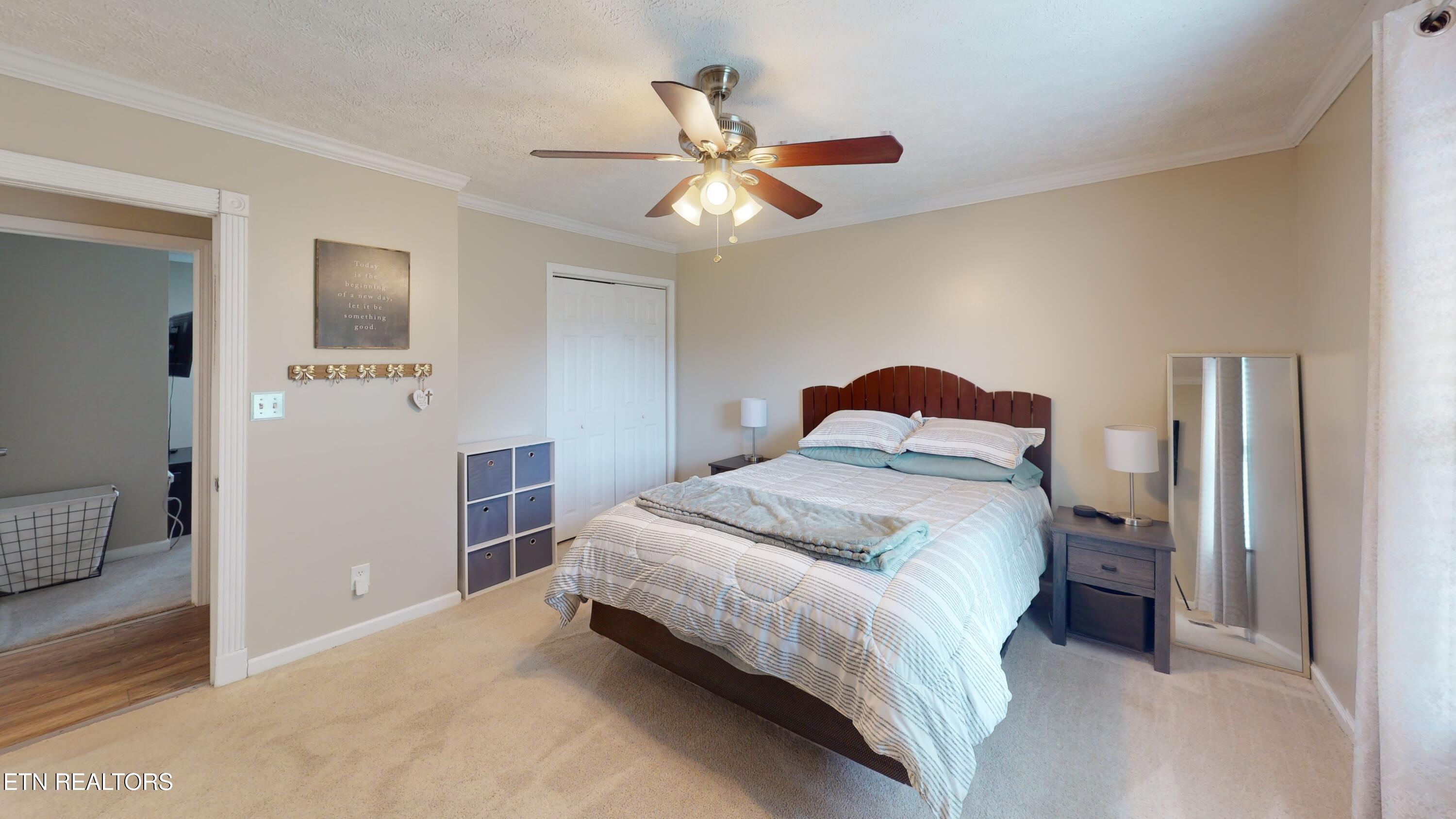 1773 Mullins Road Russellville, TN 37860 - Photo 18 of 42 MBedroom
