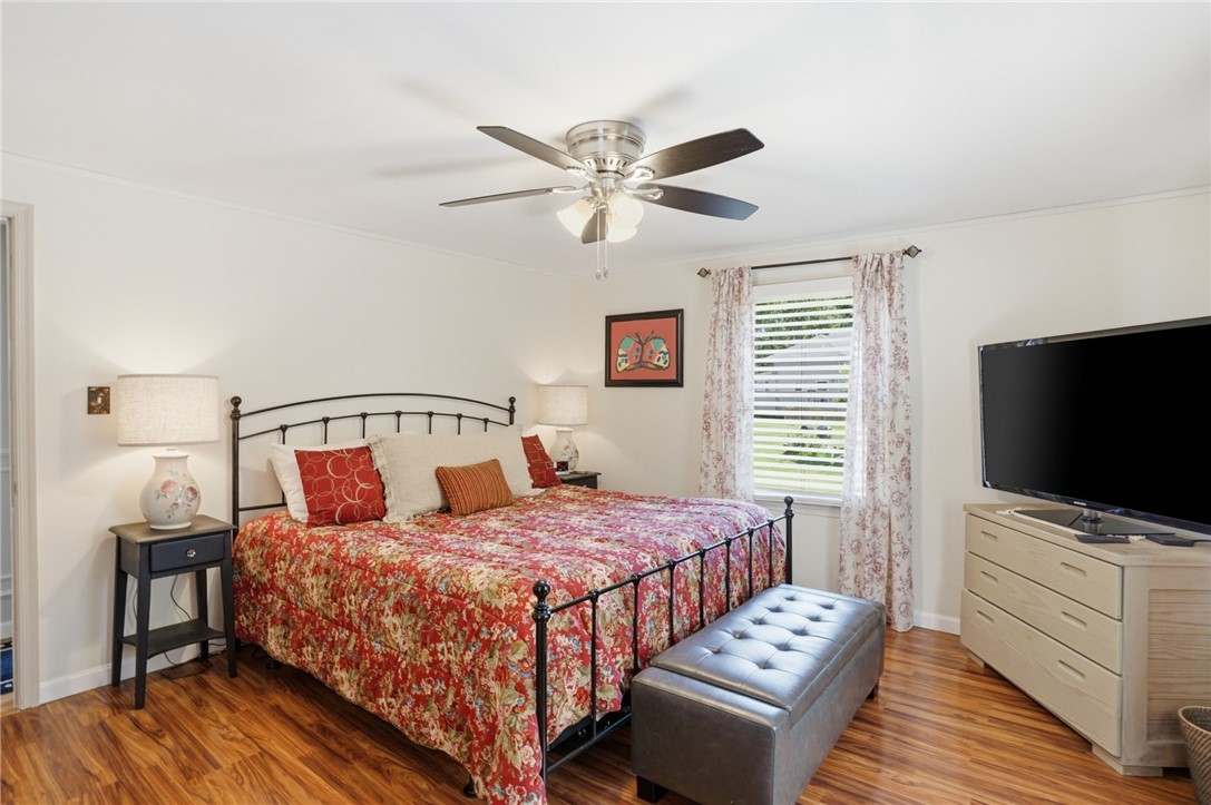 53 Greenbush Road East Greenwich, RI 02818 - Photo 18 of 43