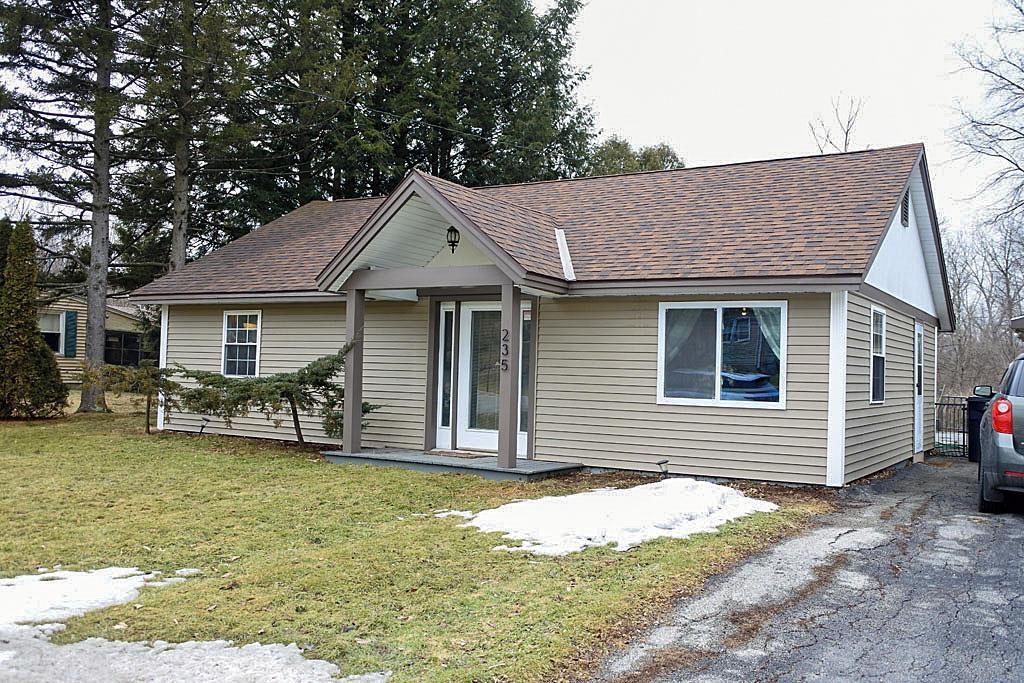 235 Mussey Street Rutland, VT 05701 - Photo 1 of 40
