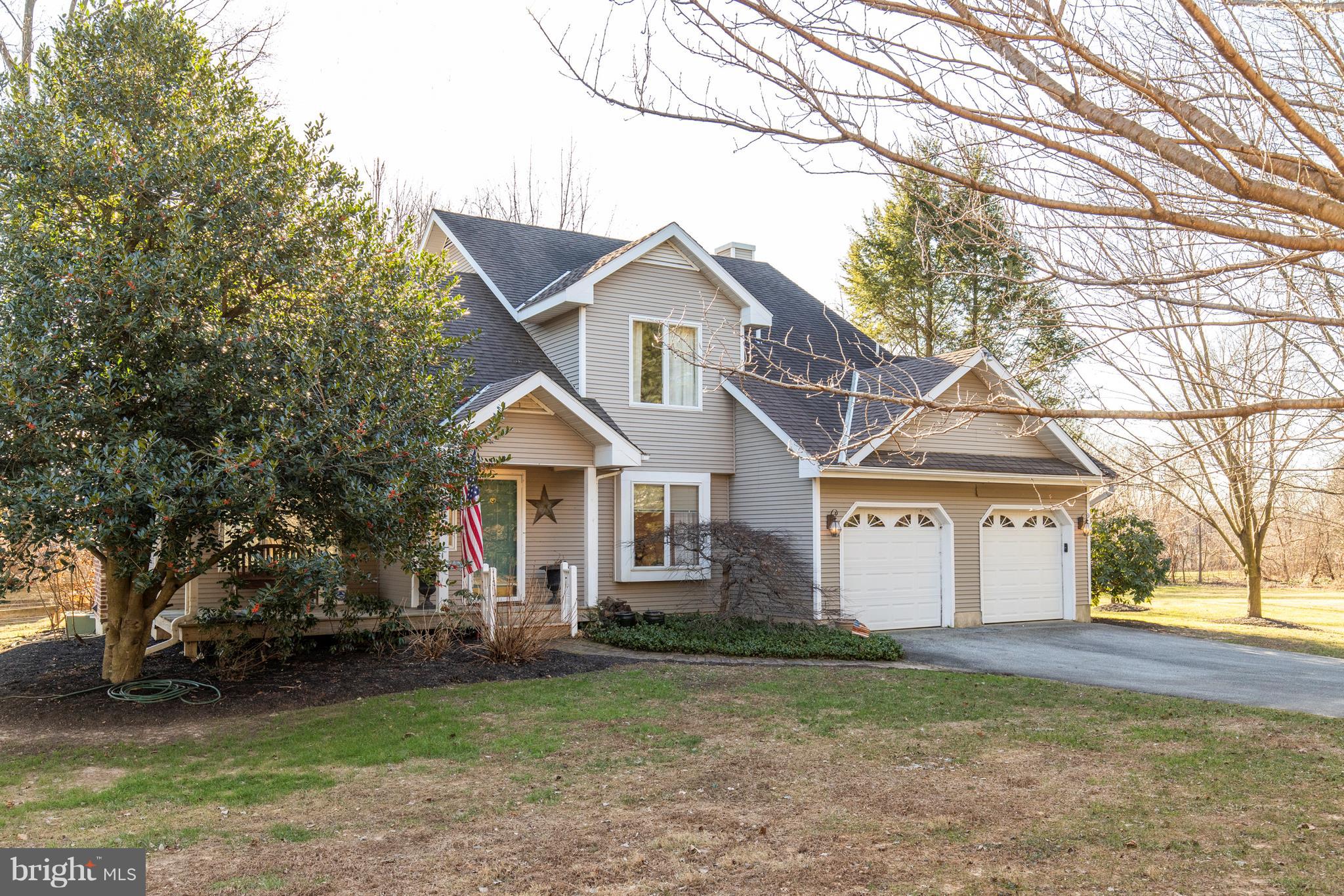 246 Marlborough Road Kennett Square, PA 19348 - Photo 1 of 31 Front