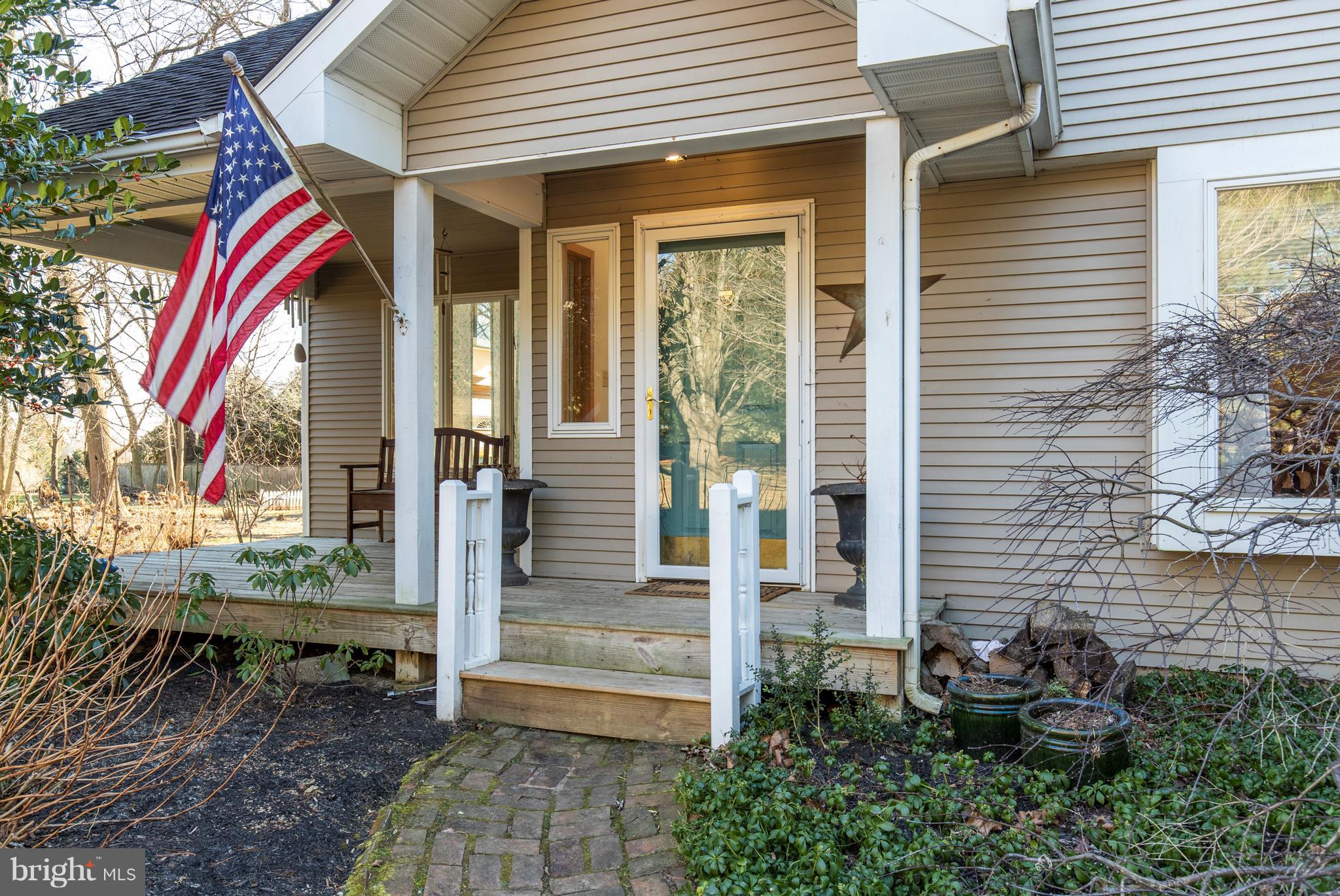 246 Marlborough Road Kennett Square, PA 19348 - Photo 2 of 31 Front