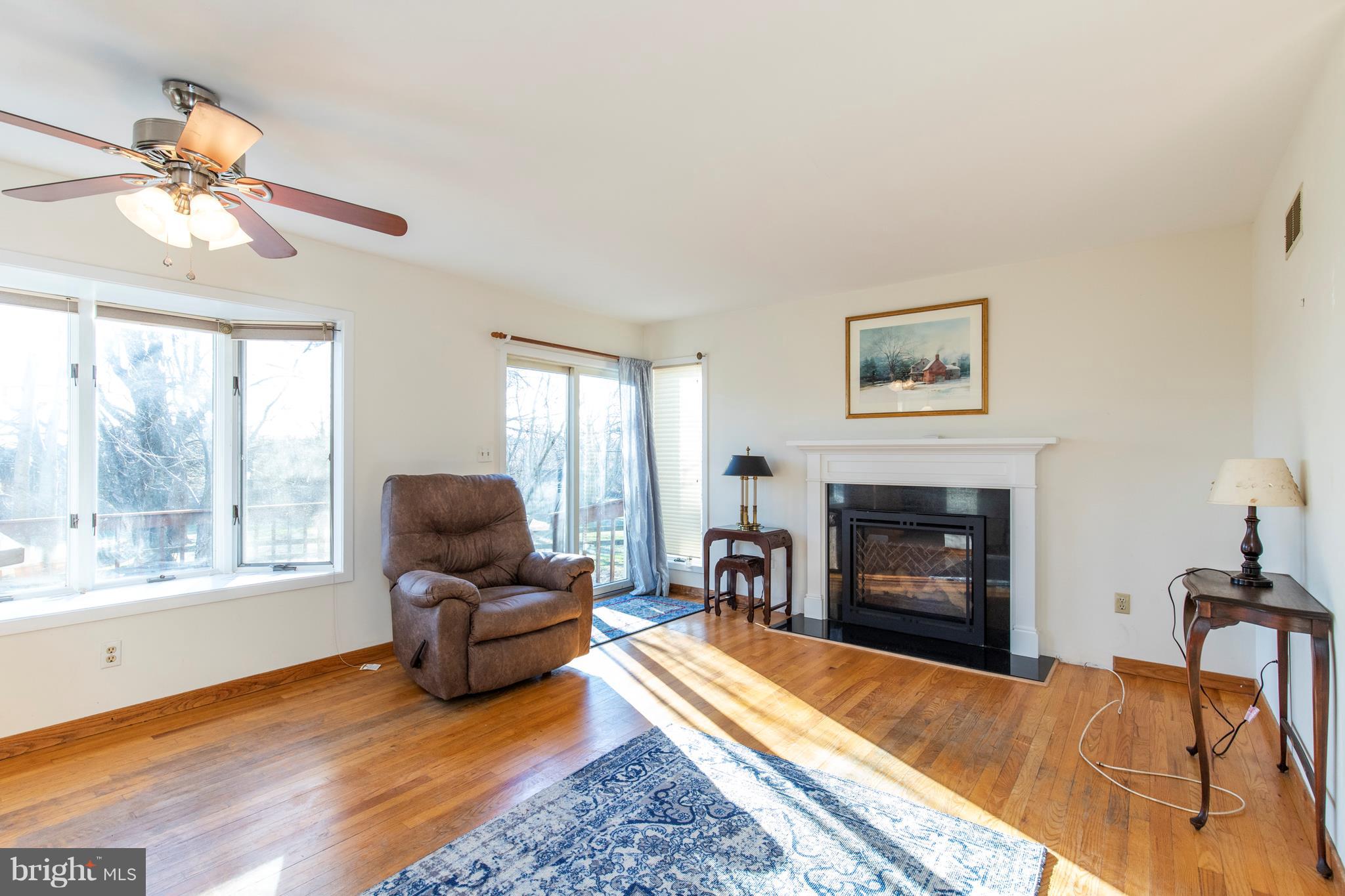 246 Marlborough Road Kennett Square, PA 19348 - Photo 11 of 31 Family Room
