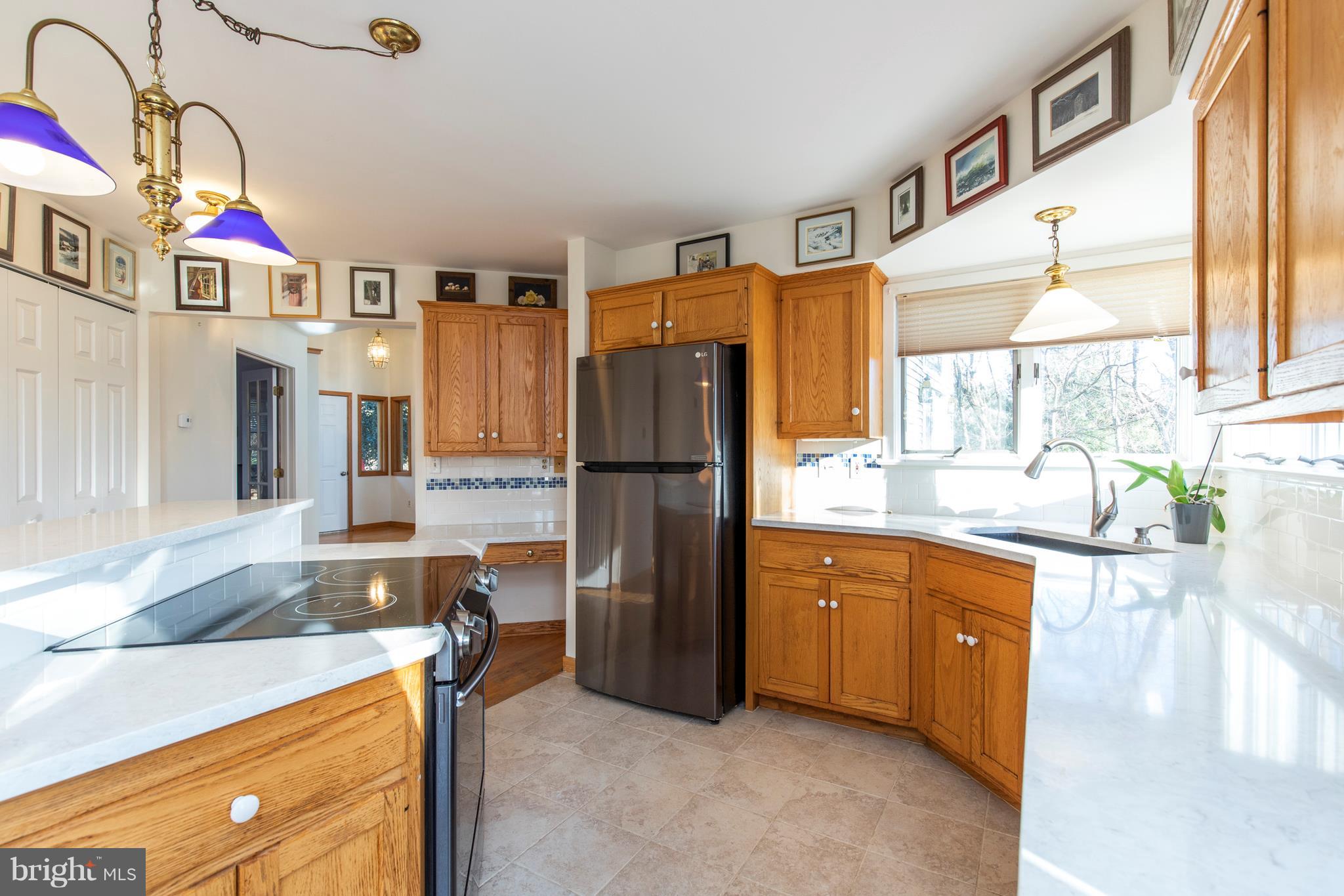 246 Marlborough Road Kennett Square, PA 19348 - Photo 14 of 31 Kitchen