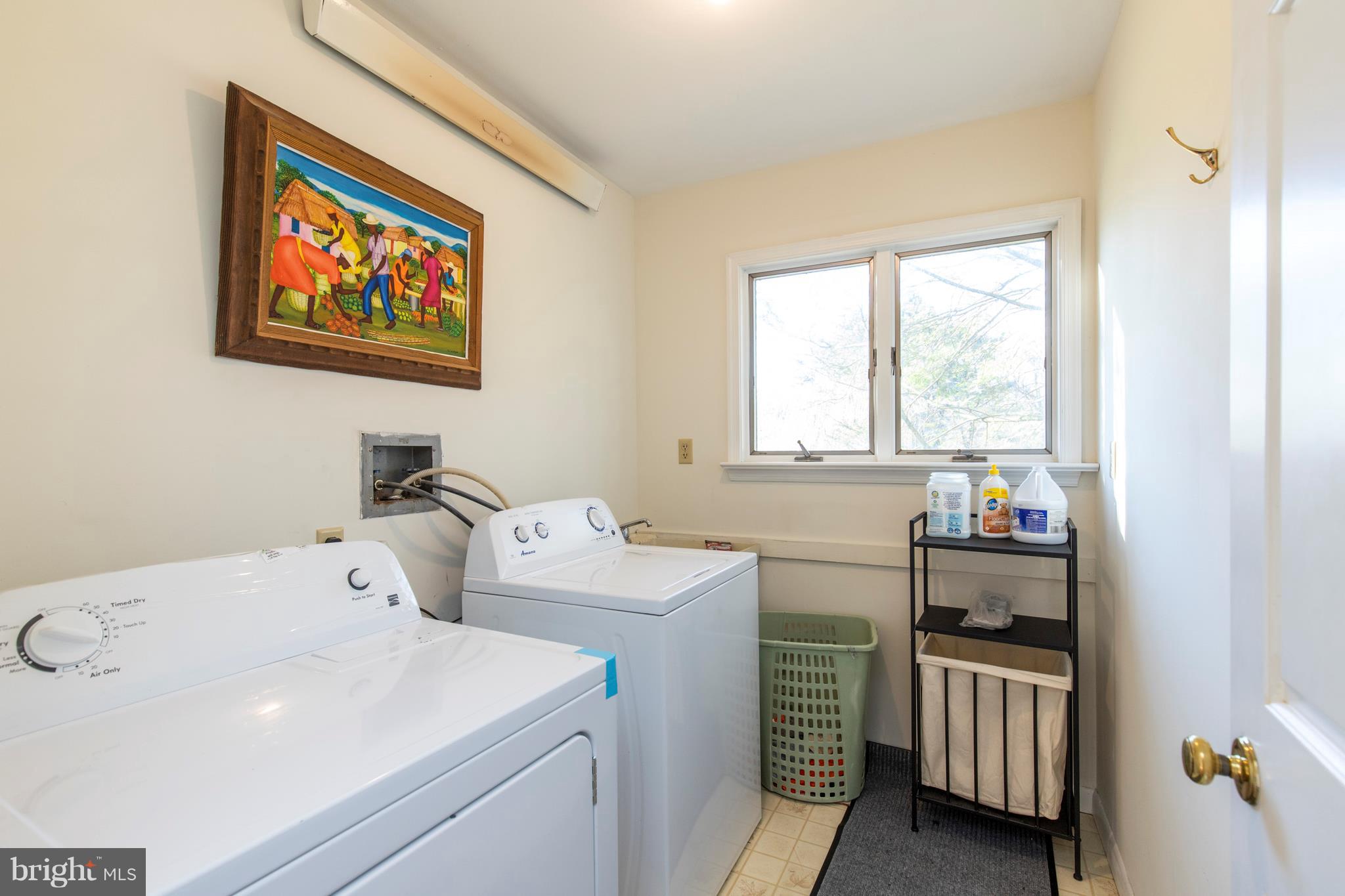 246 Marlborough Road Kennett Square, PA 19348 - Photo 21 of 31 Laundry Room