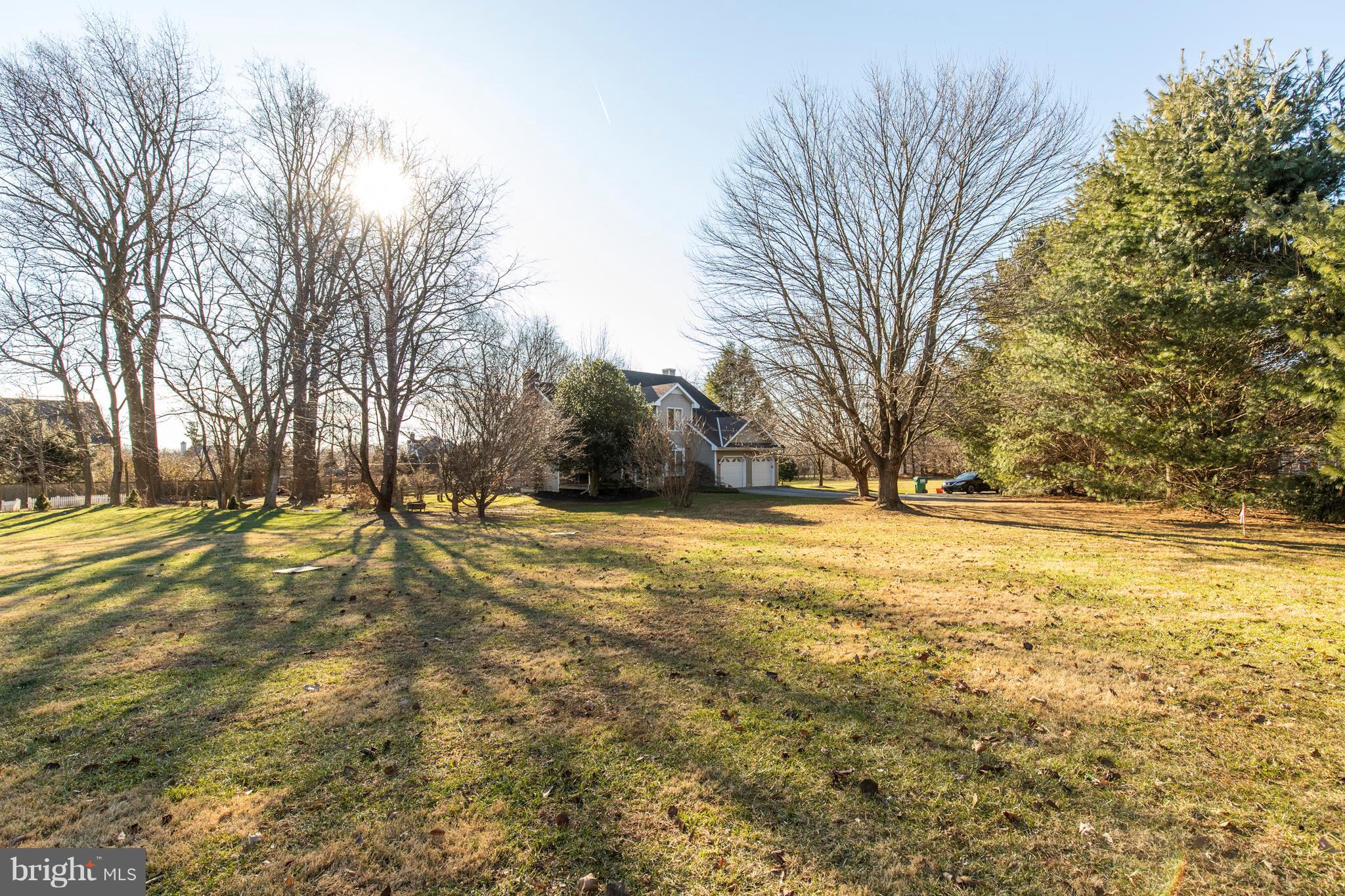 246 Marlborough Road Kennett Square, PA 19348 - Photo 25 of 31 Yard