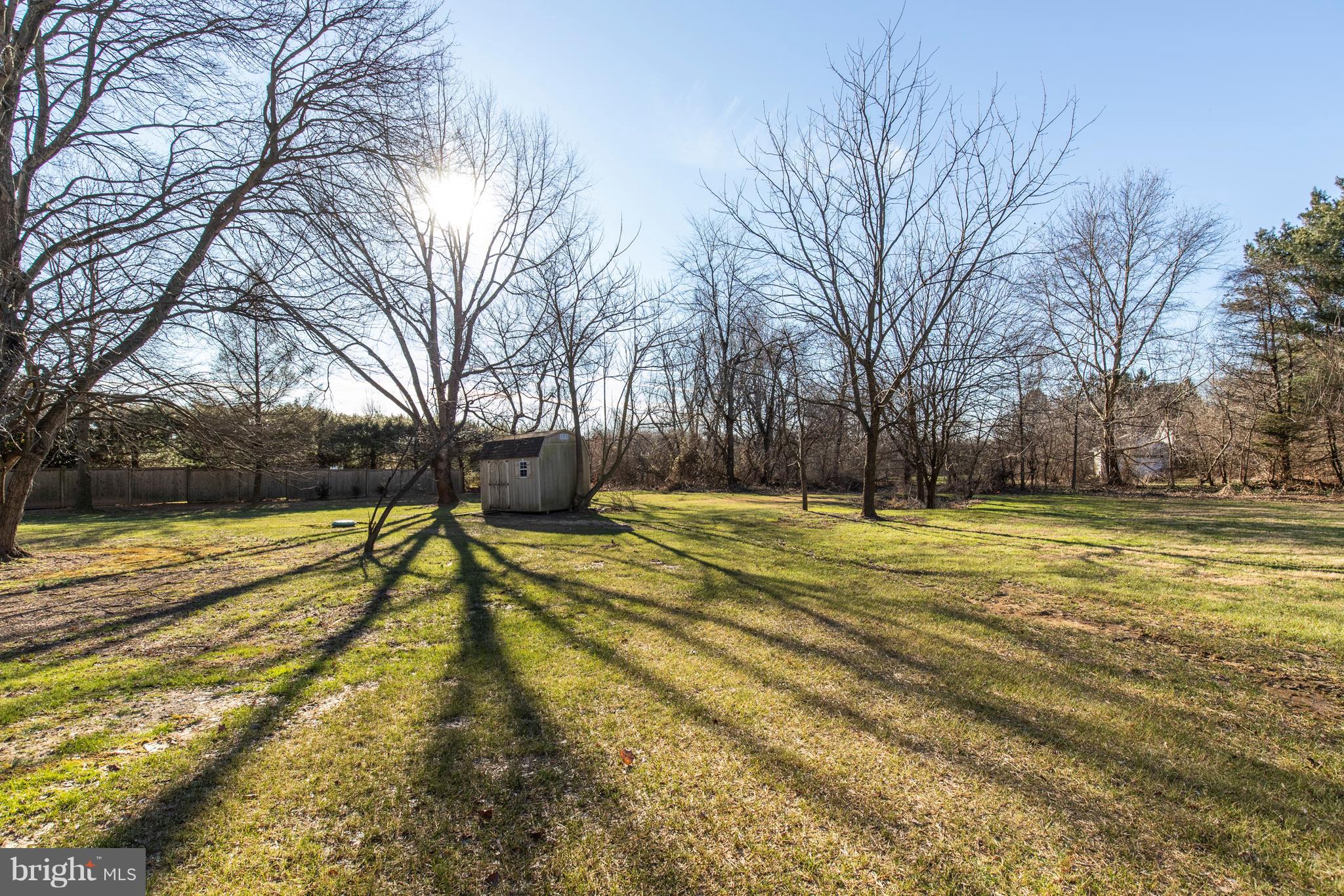246 Marlborough Road Kennett Square, PA 19348 - Photo 29 of 31 Yard