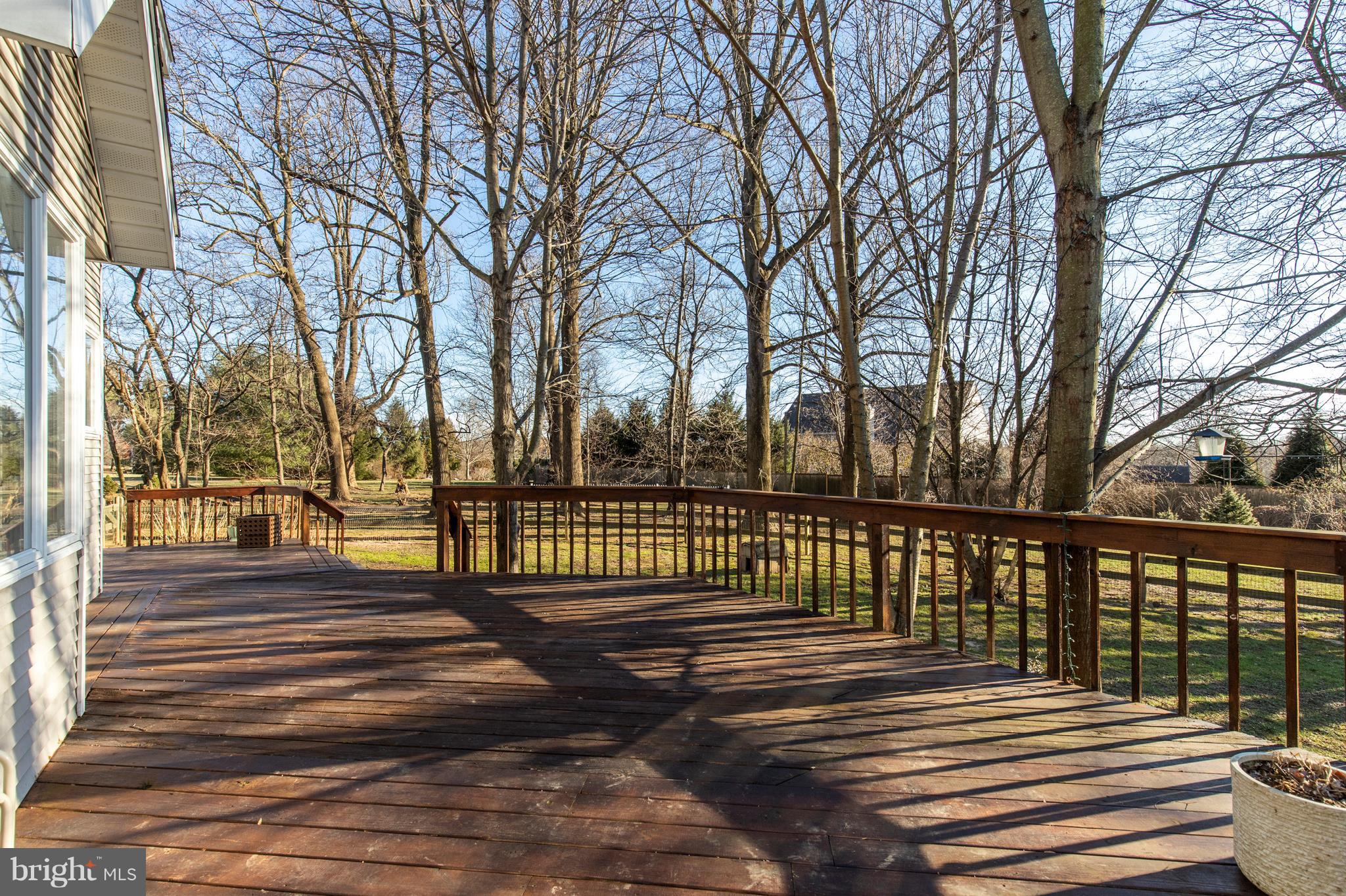 246 Marlborough Road Kennett Square, PA 19348 - Photo 30 of 31 Deck