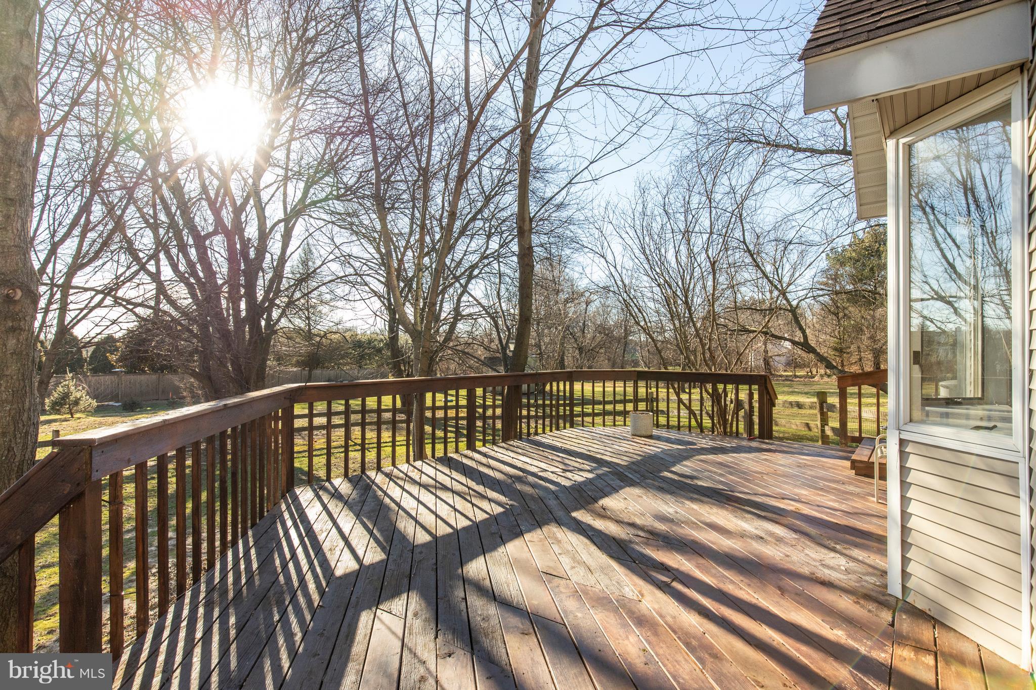 246 Marlborough Road Kennett Square, PA 19348 - Photo 31 of 31 Deck
