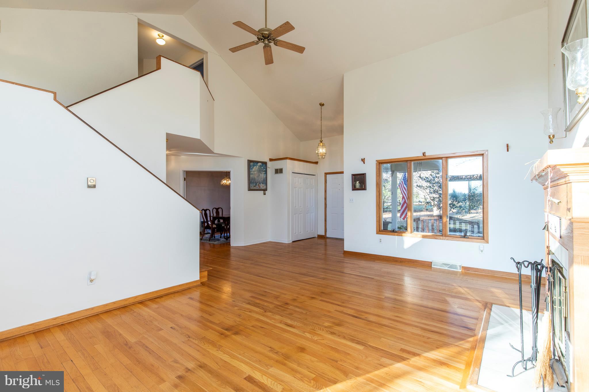 246 Marlborough Road Kennett Square, PA 19348 - Photo 6 of 31 Living Room