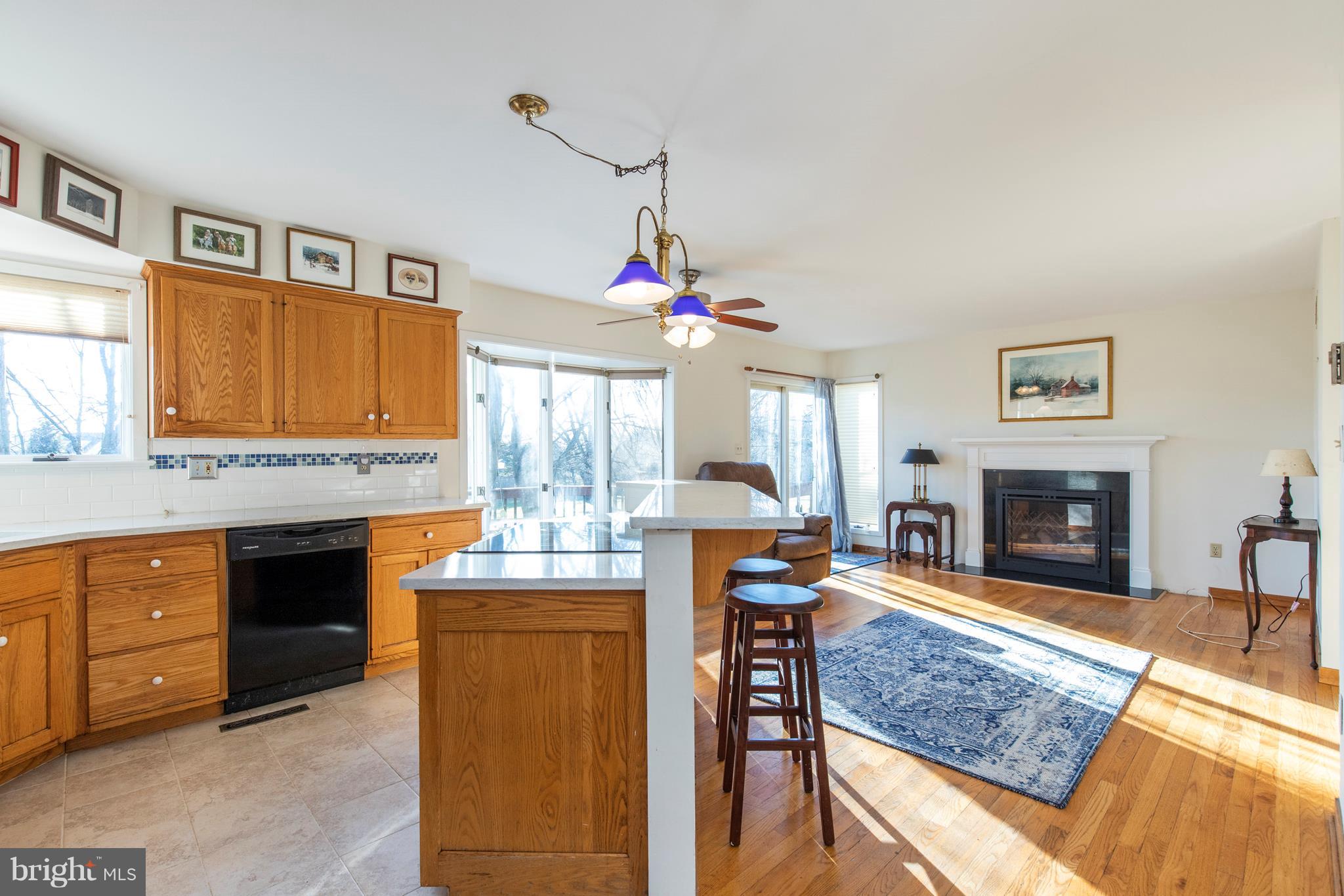 246 Marlborough Road Kennett Square, PA 19348 - Photo 8 of 31 Kitchen