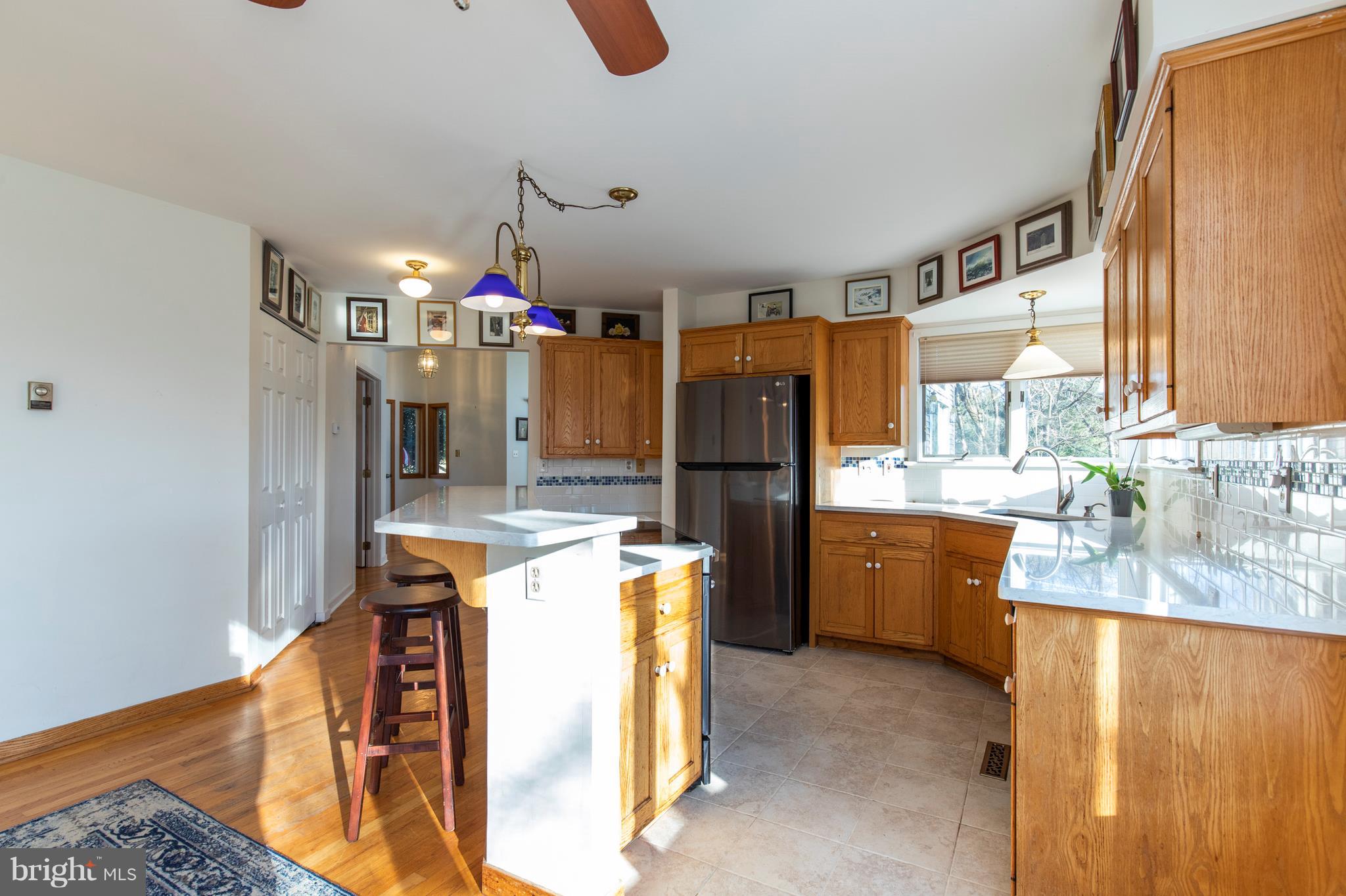 246 Marlborough Road Kennett Square, PA 19348 - Photo 9 of 31 Kitchen