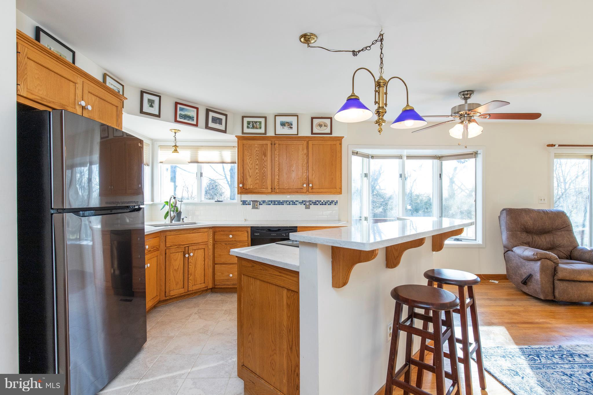 246 Marlborough Road Kennett Square, PA 19348 - Photo 10 of 31 Kitchen