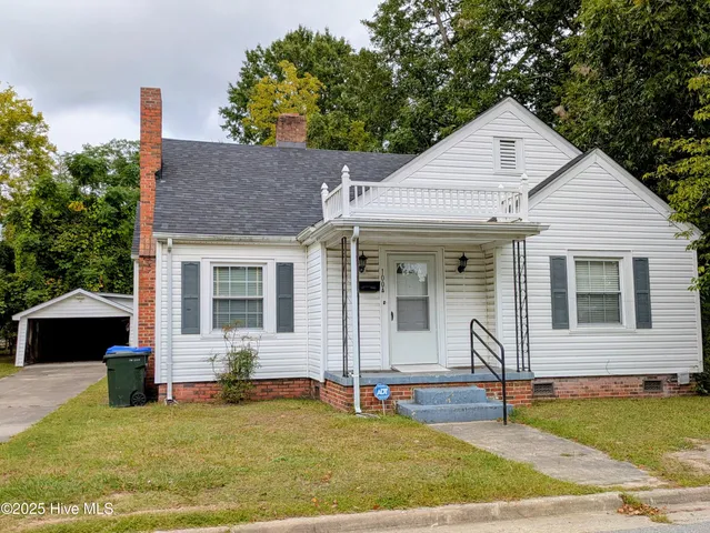 $149,900 | 1004 Ward Street, Greenville, NC 27834
