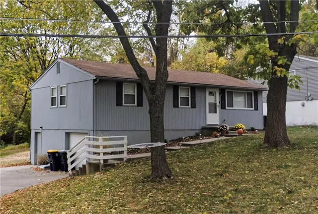 $225,000 | 6929 Northeast 53rd Street, Kansas City, MO 64119