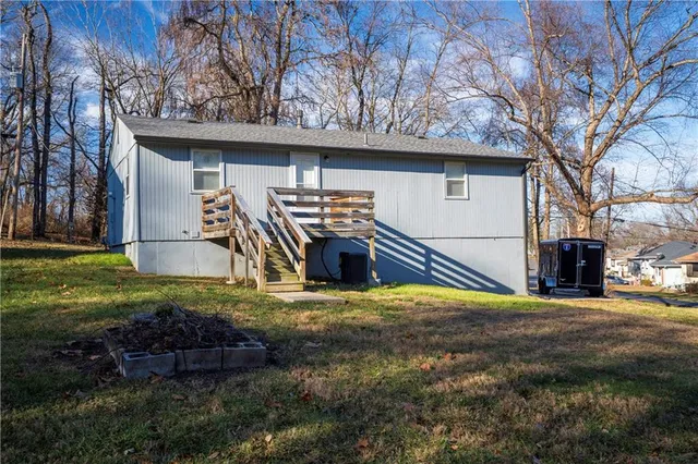 $225,000 | 6929 Northeast 53rd Street, Kansas City, MO 64119