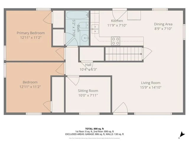 $225,000 | 6929 Northeast 53rd Street, Kansas City, MO 64119
