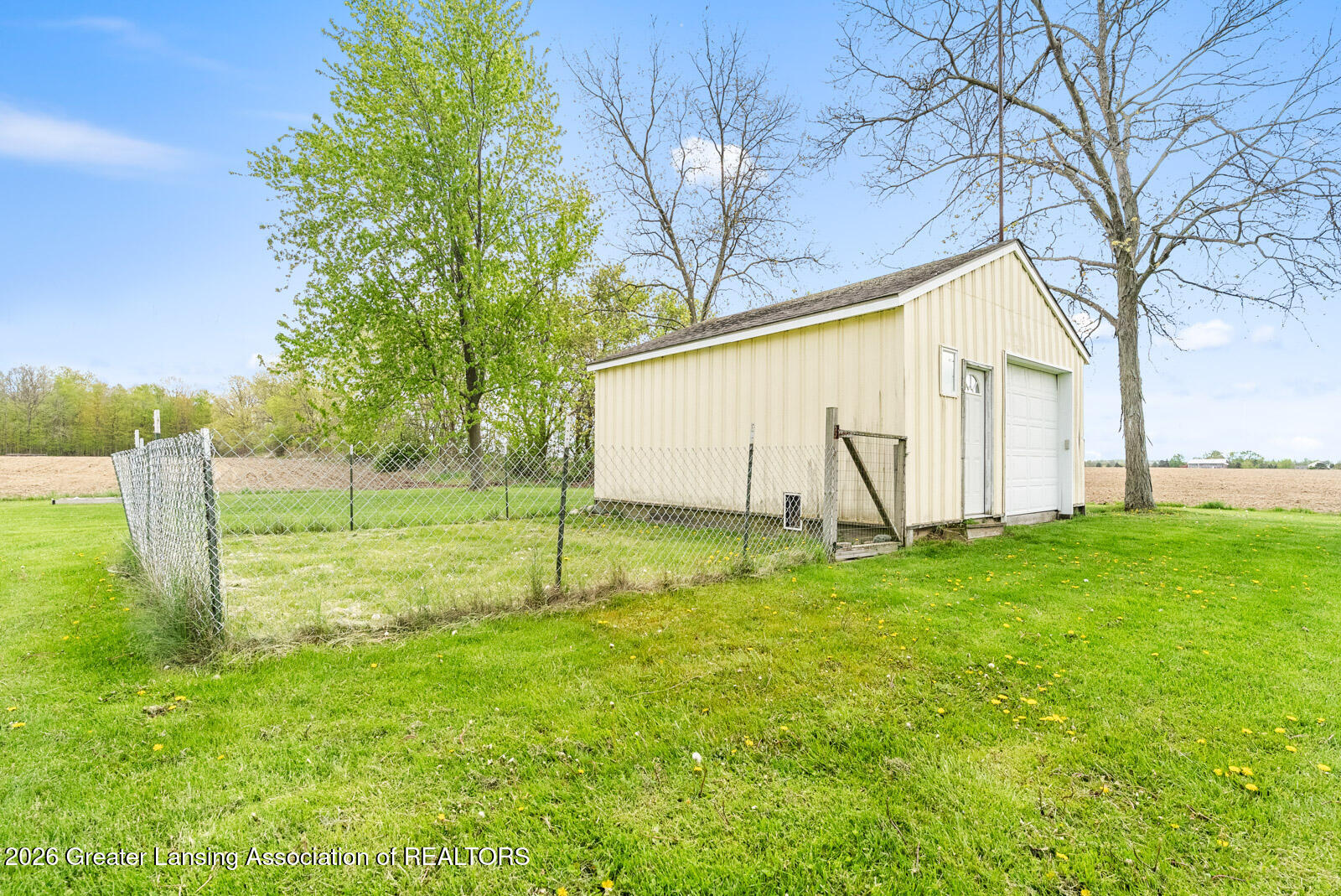 11441 South Francis Road Dewitt, MI 48820 - Photo 9 of 45 09-Media Jett - 09
