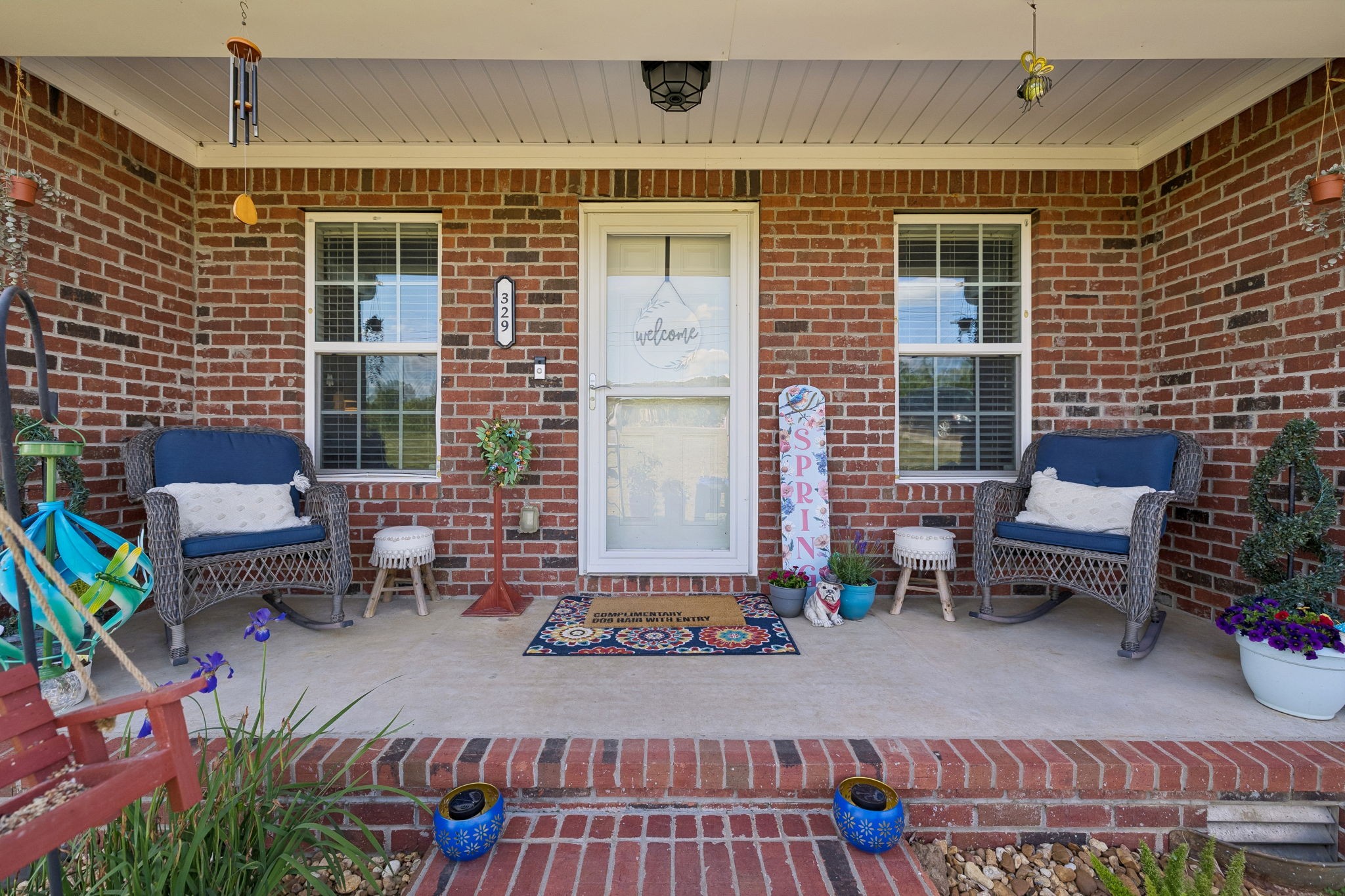 329 Murrell Road Dickson, TN 37055 - Photo 4 of 47