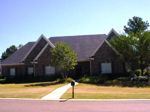 835 Annandale Road Madison, MS 39110 - Photo 1 of 1 Photo 1