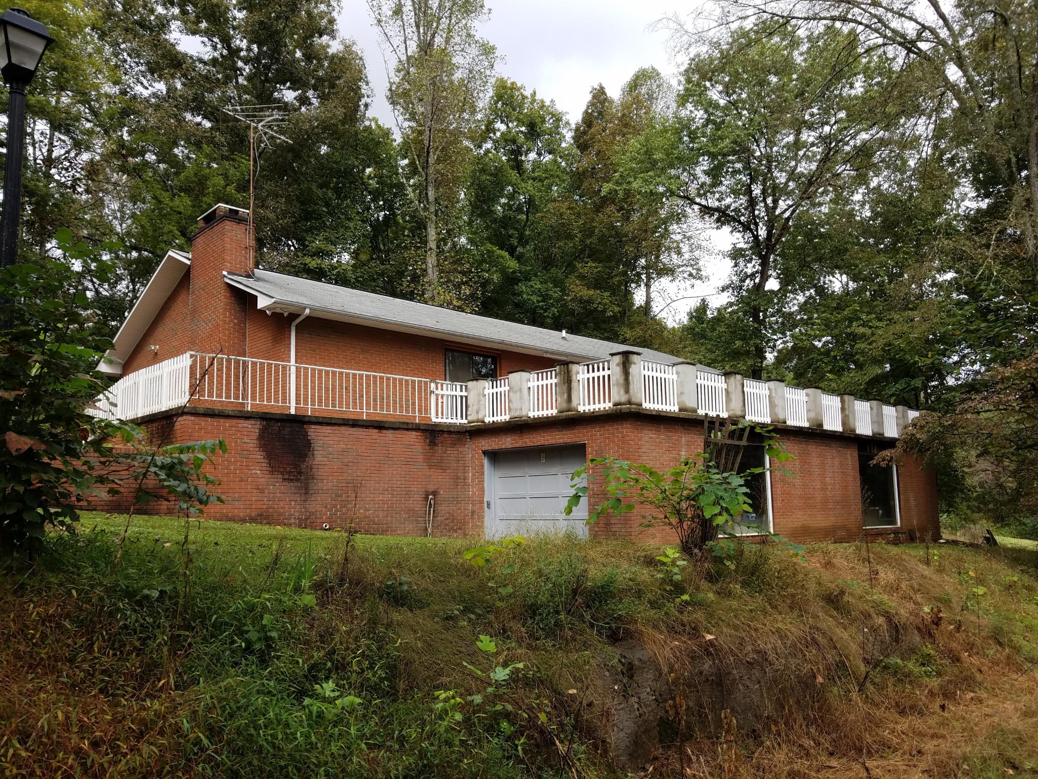 4074 Quarry Road Louisville, TN 37777 - Photo 1 of 21 Gallery Image 1